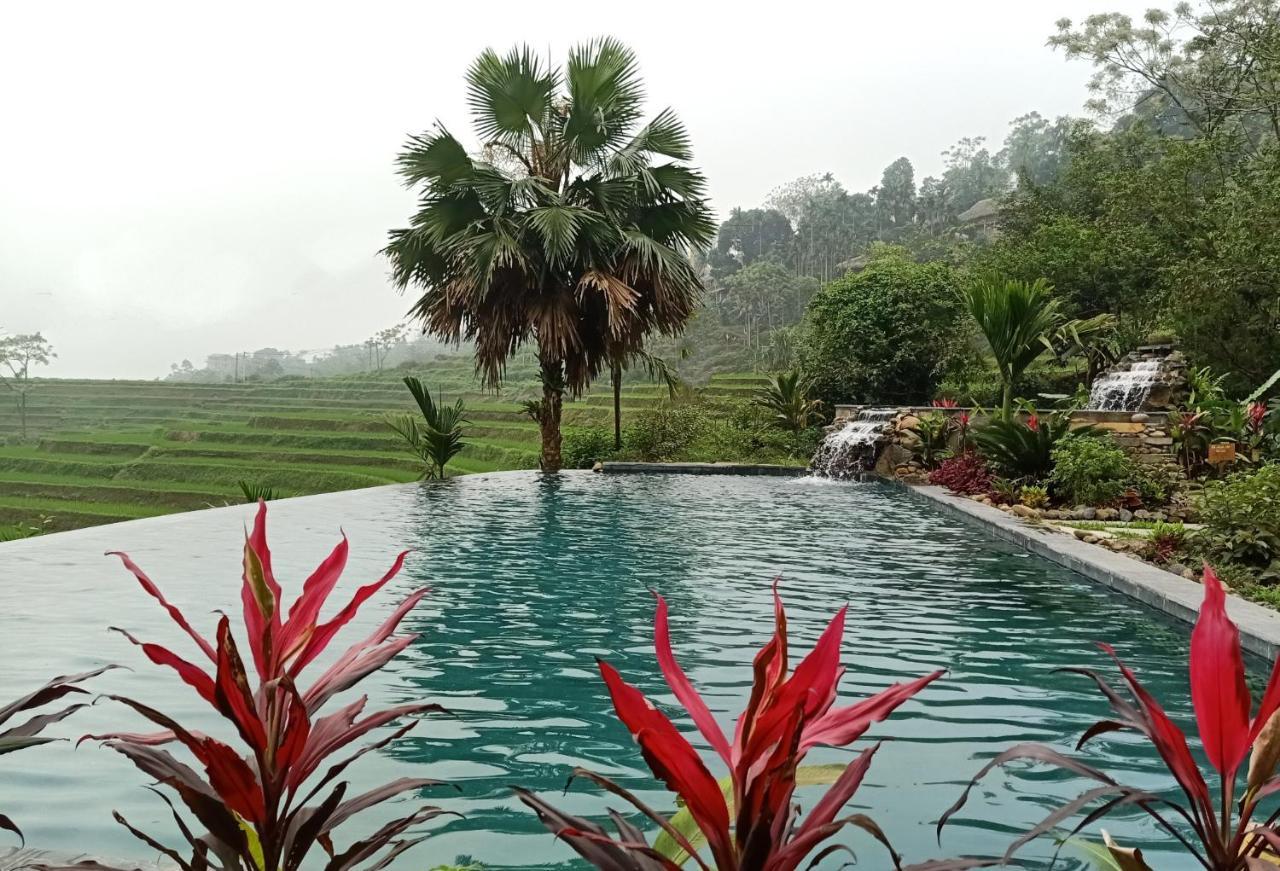 Pu Luong Puluong Home מראה חיצוני תמונה