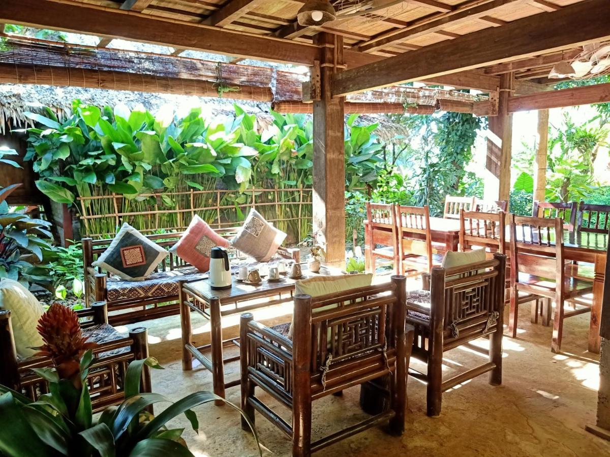 Pu Luong Puluong Home מראה חיצוני תמונה