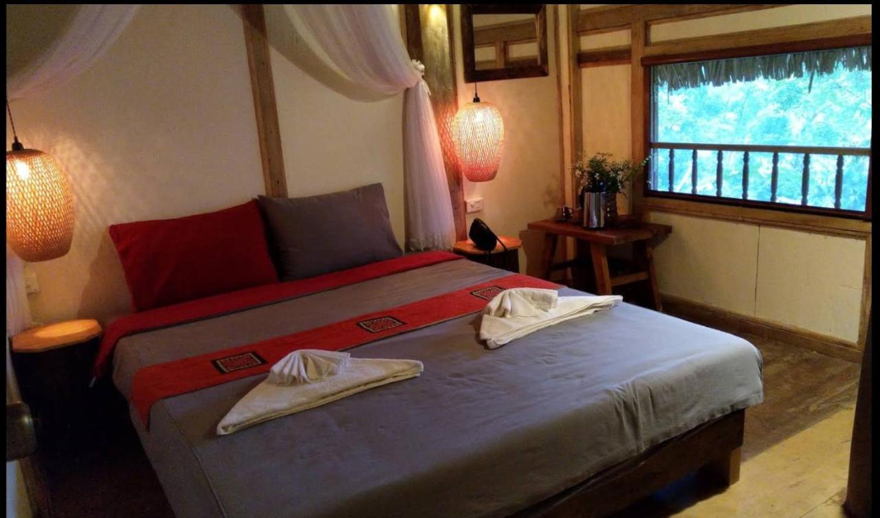 Pu Luong Puluong Home מראה חיצוני תמונה